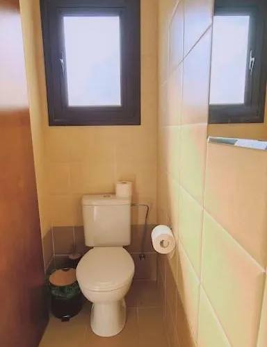 Vila Casa Palmera Paralimni