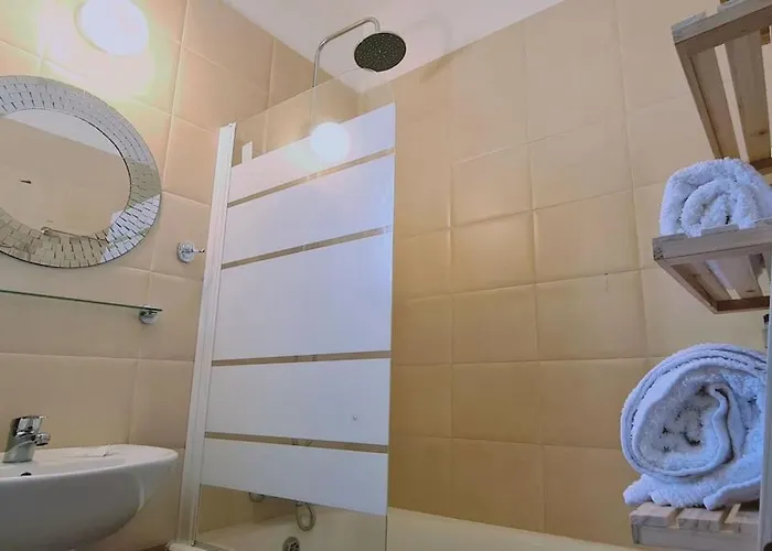 Villa Casa Palmera *