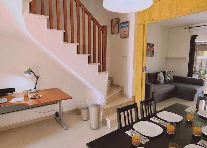 Casa Palmera Vila Paralimni