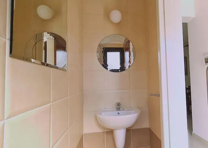 Villa Casa Palmera Paralimni