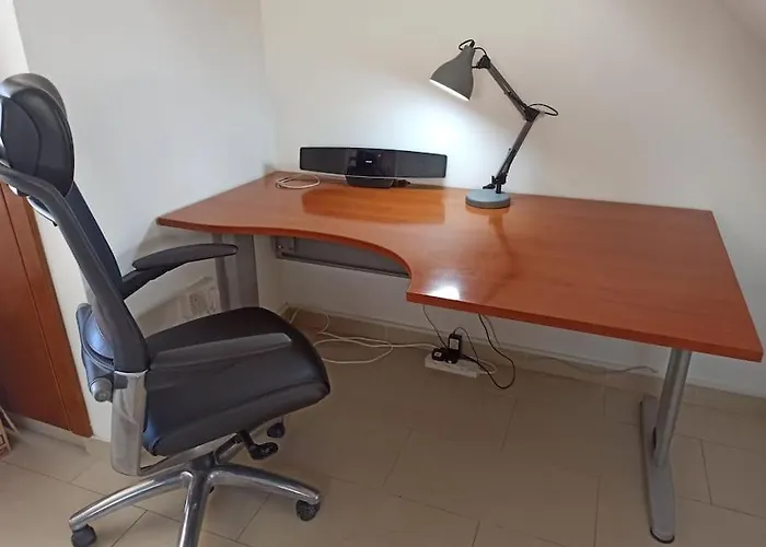 Casa Palmera Paralimni