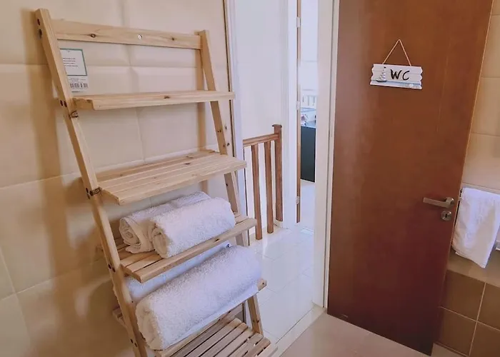 Villa Casa Palmera *