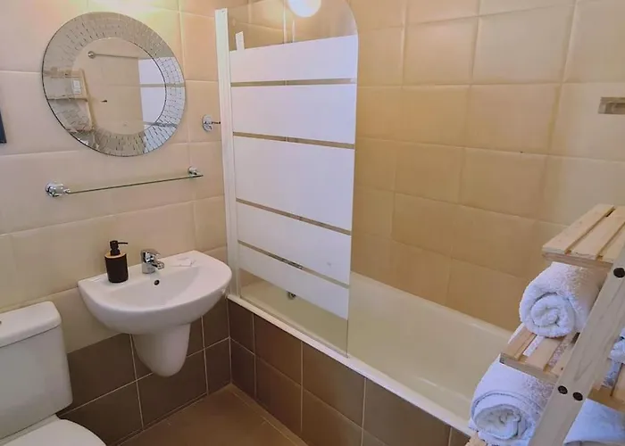 Casa Palmera Villa *