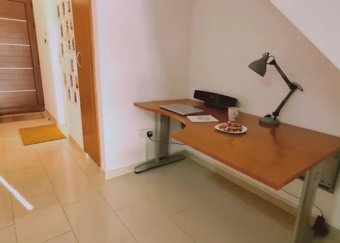 Casa Palmera Paralimni