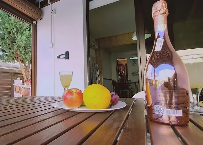 Casa Palmera Paralimni