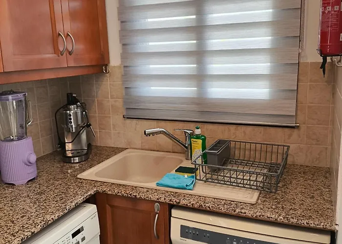 Casa Palmera Paralimni